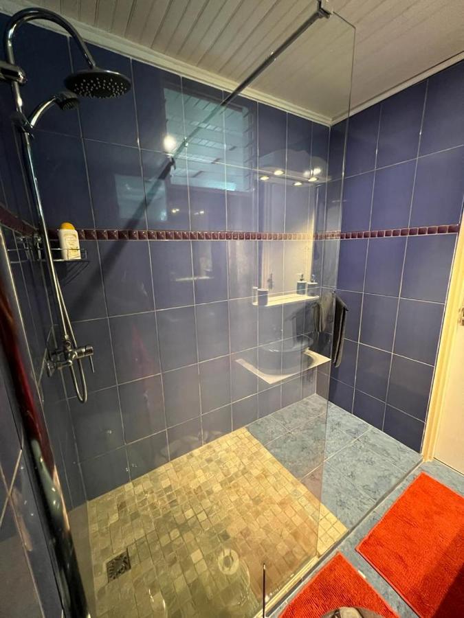 Poseidon Villa Le Lamentin Exterior photo